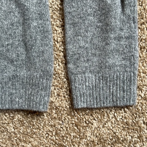 NWT Vineyard vines wool cardigan sweater size S - Picture 5 of 8